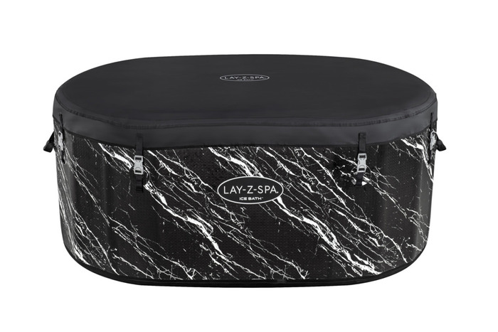 Bestway Lay-Z-Spa Glacial Dip isbad 420 liter